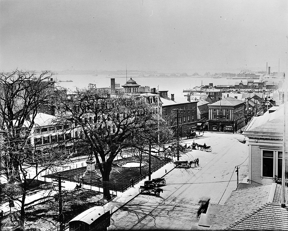 Newport Historical Society P2554web Newport Historical Society